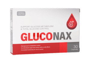 Gluconax kapszulák – vélemények, összetevők, ár, gyógyszertár, fórum, gyártó – Magyarország